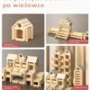 Drewniane Klocki Konstrukcyjne Mądry Architekt